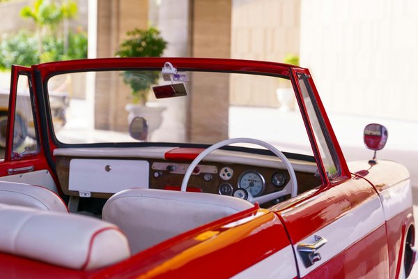 Comment réussir à financer l'acquisition d'une voiture de luxe?