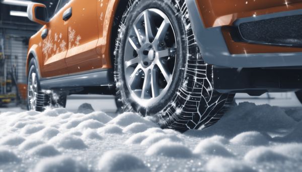 Évaluer les pneus Nokian pour optimiser votre choix de pneumatiques