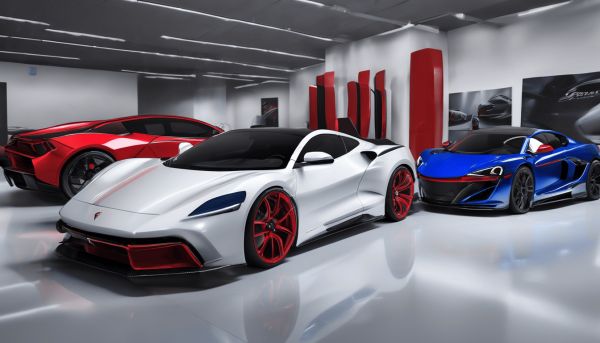 Prix Lamborghini Huracan : tous les détails sur les modèles disponibles