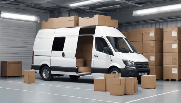 Quelles sont les dimensions d’un fourgon 15m3 ?