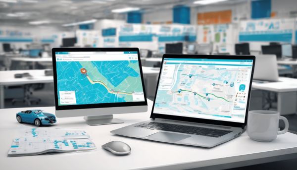 Réservez facilement votre véhicule frigorifique en ligne